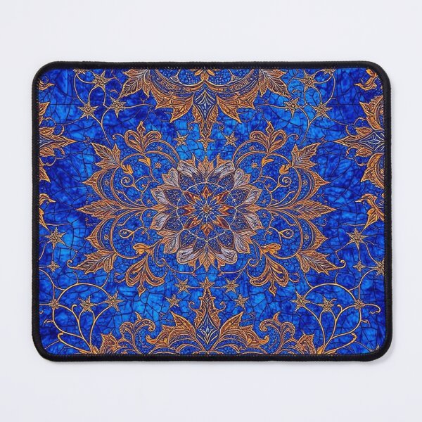 Aperçu de l'œuvre Collection textile royale thaïlandaise – Motifs traditionnels élégants avec une touche moderne créée et vendue par Sumetnit.