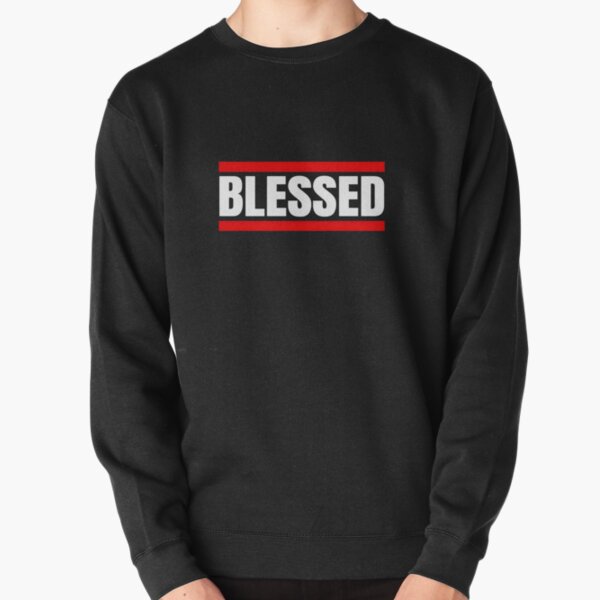 Item preview, Bold Blessed designed and sold by Inkspire Apparel.