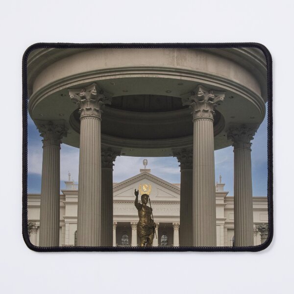 Item preview, Memories of Vegas - A Rotunda No More © designed and sold by © Hany G. Jadaa © Prince John Photography.