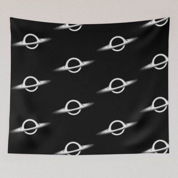 Item preview, Black Hole designed and sold by MargLandmeter.