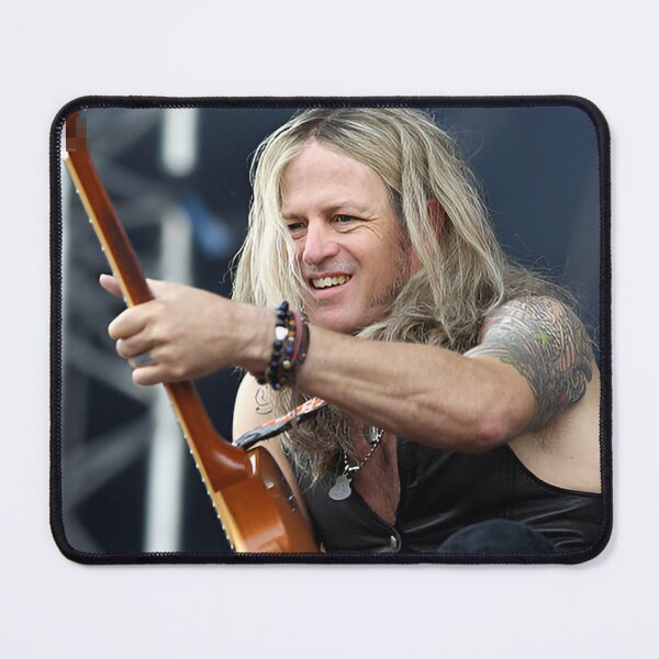 Item preview, doug aldrich Energy designed and sold by TribeMystic.