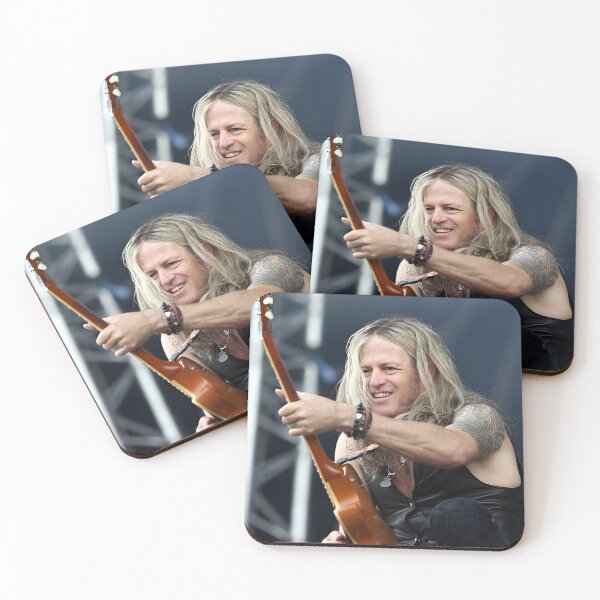 Item preview, doug aldrich Energy designed and sold by TribeMystic.