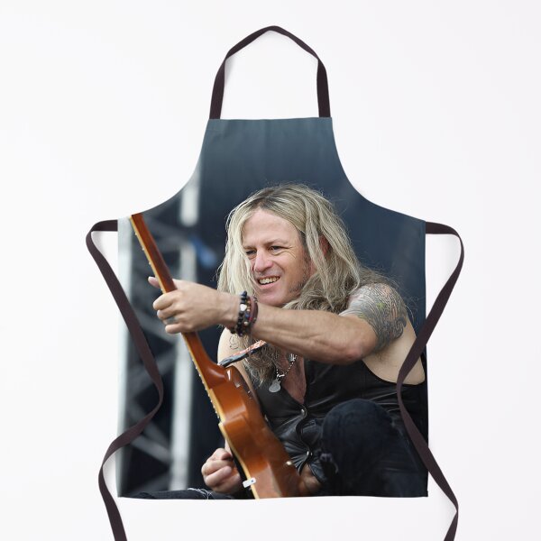 Item preview, doug aldrich Energy designed and sold by TribeMystic.