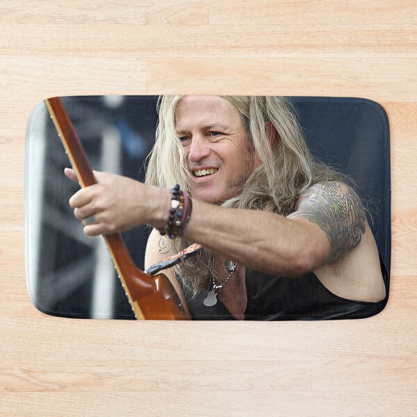 Item preview, doug aldrich Energy designed and sold by TribeMystic.