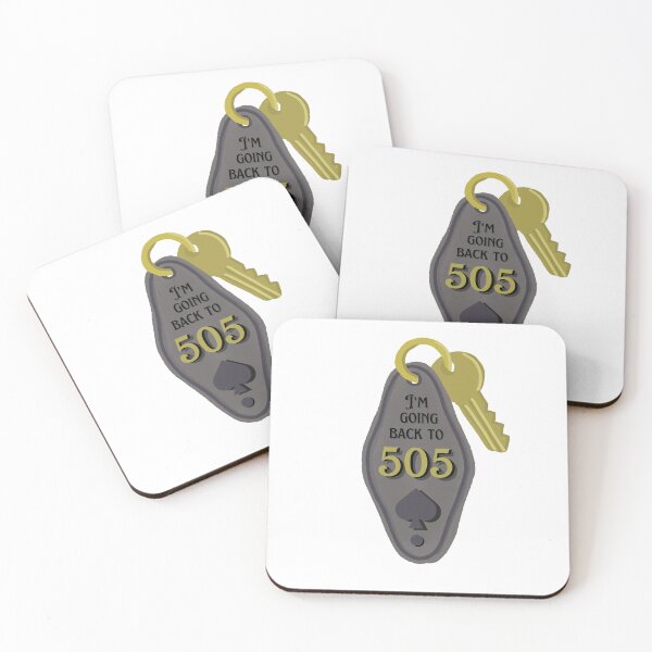 Item preview, 505 [Arctic Monkeys] designed and sold by The Angry Artist Store.