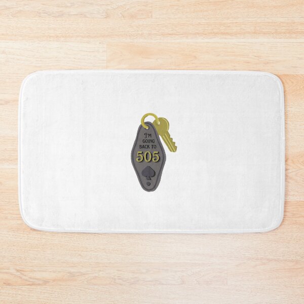 Item preview, 505 [Arctic Monkeys] designed and sold by The Angry Artist Store.