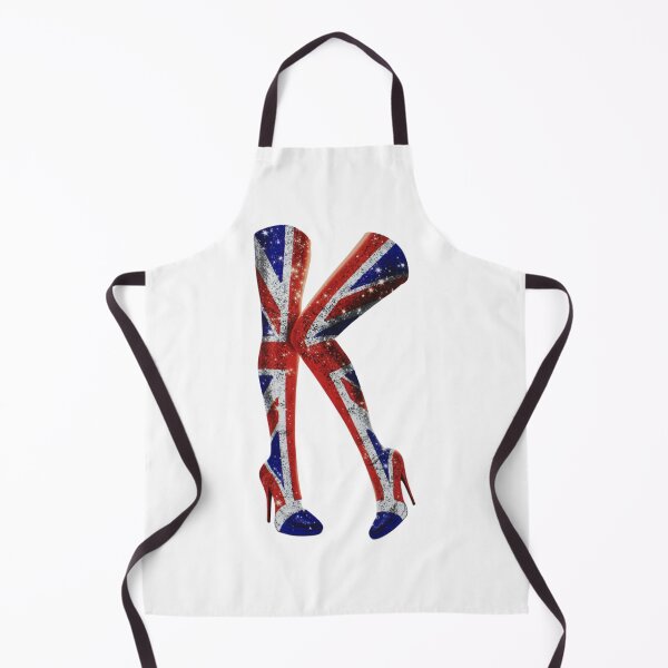 Item preview, Kinky boots UK logo designed and sold by Backstage by Leyzel.
