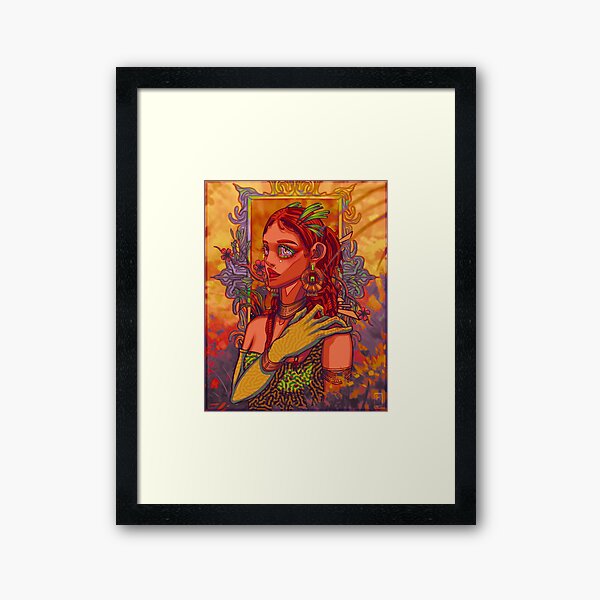 Item preview, Nature designed and sold by Alice-Barrault.