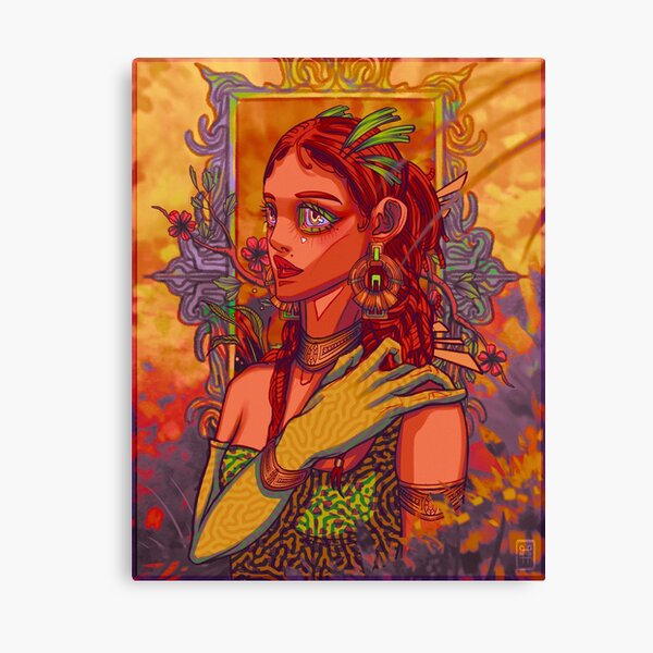 Item preview, Nature designed and sold by Alice-Barrault.