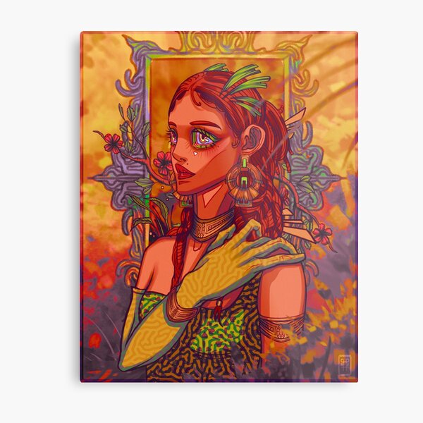 Item preview, Nature designed and sold by Alice-Barrault.
