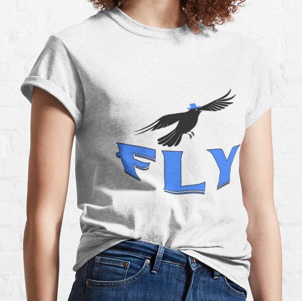 Item preview, "Fly" designed and sold by MIBdesign.