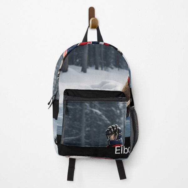 Item preview, Elbows up! designed and sold by James Cumming.