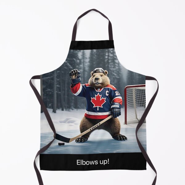 Item preview, Elbows up! designed and sold by James Cumming.