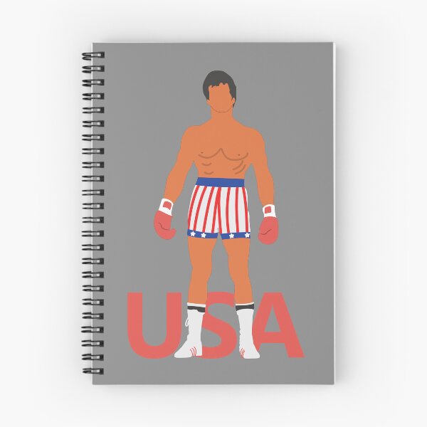 Artikelvorschau, Amerikanischer Boxer bereit zum Kampf entworfen und verkauft von GiCapgraphics.