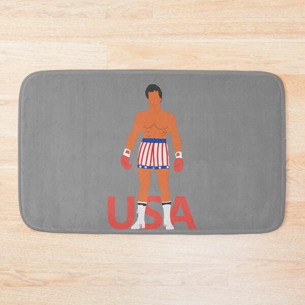 Item preview, American boxer ready to fight designed and sold by GiCapgraphics.