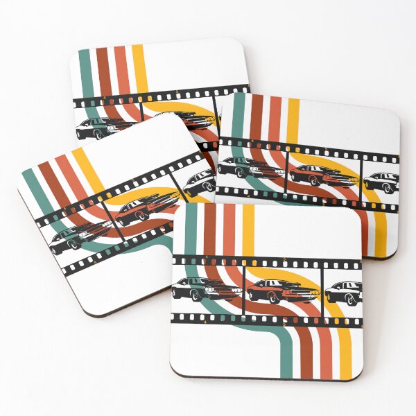 Item preview, Retro Car designed and sold by OnixDesign.