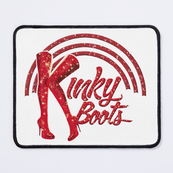 Item preview, kinky boots rainbow designed and sold by Backstage by Leyzel.