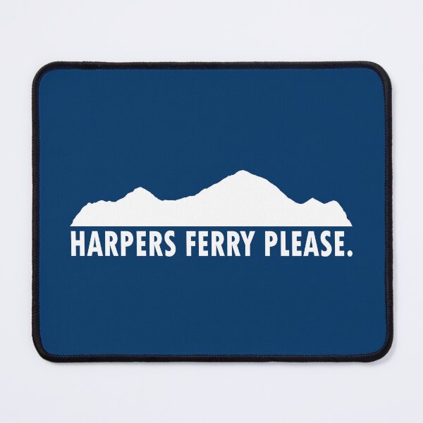 Item preview, Harpers Ferry West Virginia Please designed and sold by Esskay Designs.