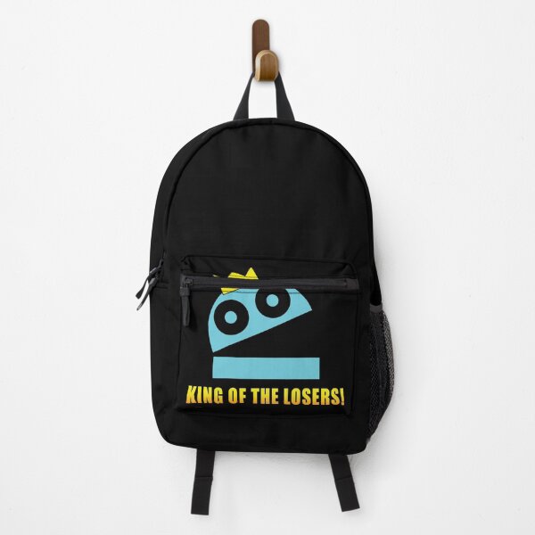 Item preview, R.E.P.O King of the Losers Theme - Blue designed and sold by BoglinFroglin.
