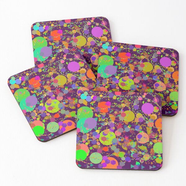 Item preview, Chaos of geometry designed and sold by manoloshoping.