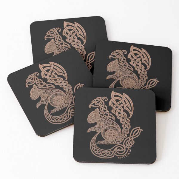 Item preview, Ratatoskr designed and sold by svthyp.