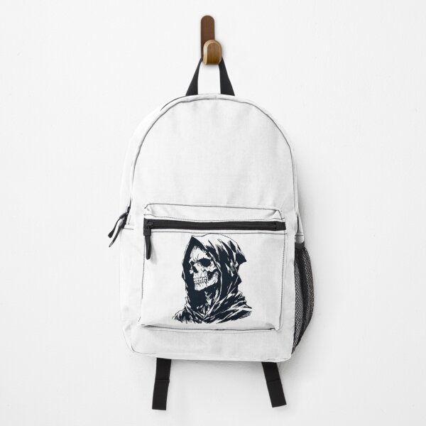 Item preview, Grim Reaper Sketchy Vintage designed and sold by TomFrontierArt.