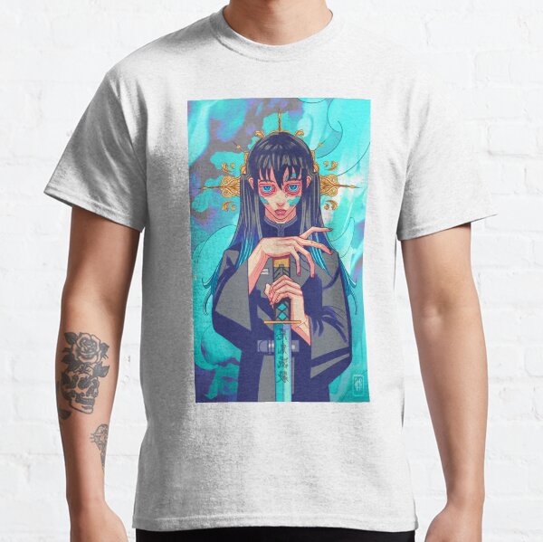 Item preview, Muichiro Tokito designed and sold by Alice-Barrault.