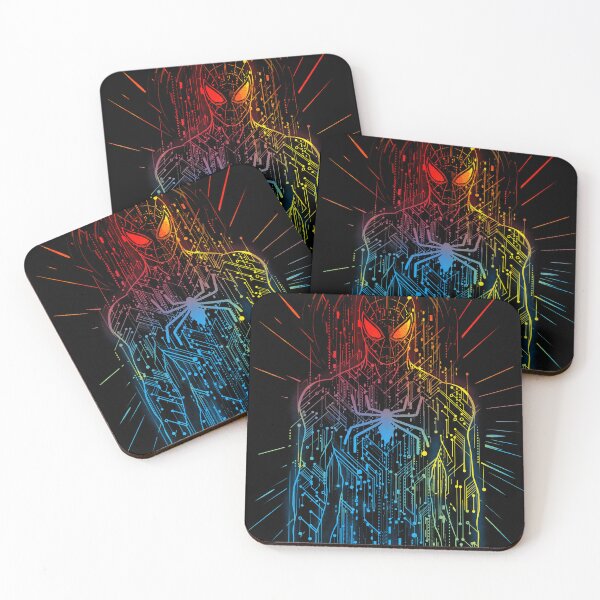 Item preview, Spider board designed and sold by kharma zero.