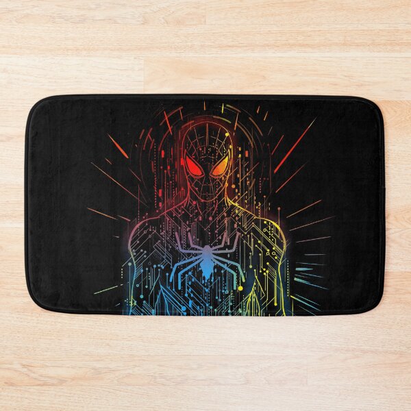 Item preview, Spider board designed and sold by kharma zero.