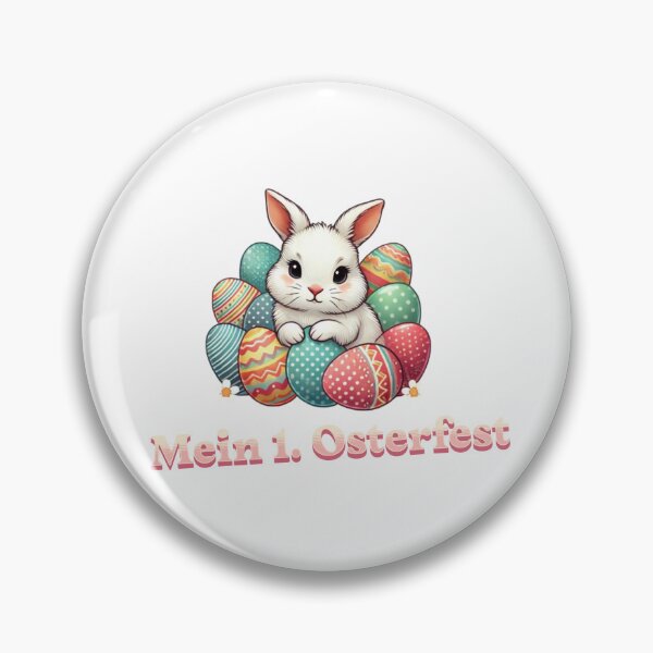 Item preview, My 1st Easter Easter Bunny T-Shirt designed and sold by Jackson2288.