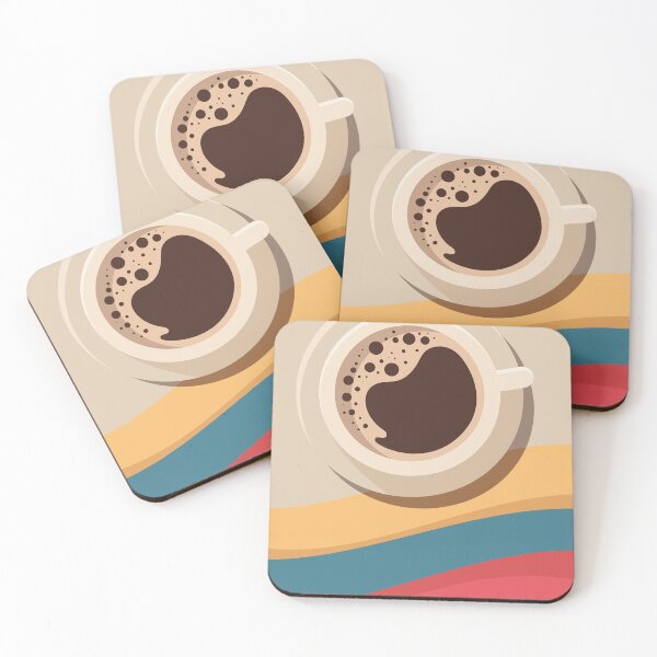 Item preview, Colombian Coffee designed and sold by Drawings Project.