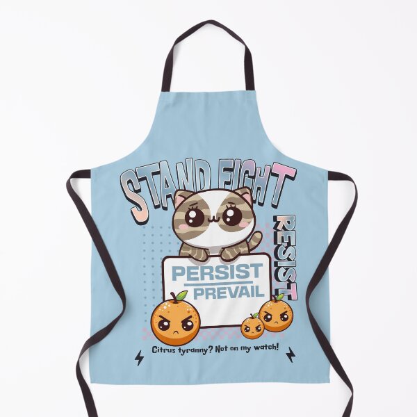 Item preview,  Resist Persist Prevail designed and sold by BaffledSnout.