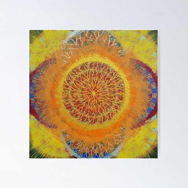 Item preview, Number 009 Radiance designed and sold by SandLDesign.