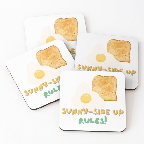 Item preview, sunny side up rules! designed and sold by Paniaandco.
