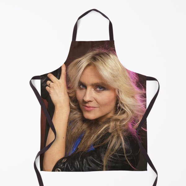 Item preview, Doro Pesch Pretty designed and sold by TribeMystic.