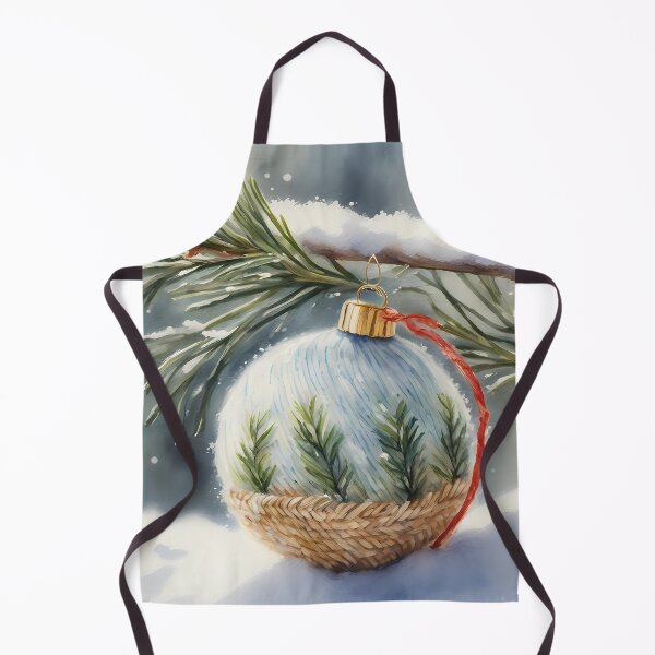 Item preview, Christmas Bauble with Twigs designed and sold by CalmnessbyChoice.