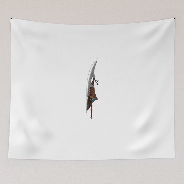 Item preview, character fanart inspire of Monster Hunter Wilds designed and sold by roartusa.