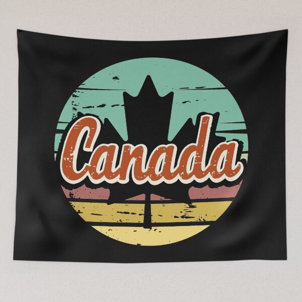Item preview, Canada Love designed and sold by LLdreams.
