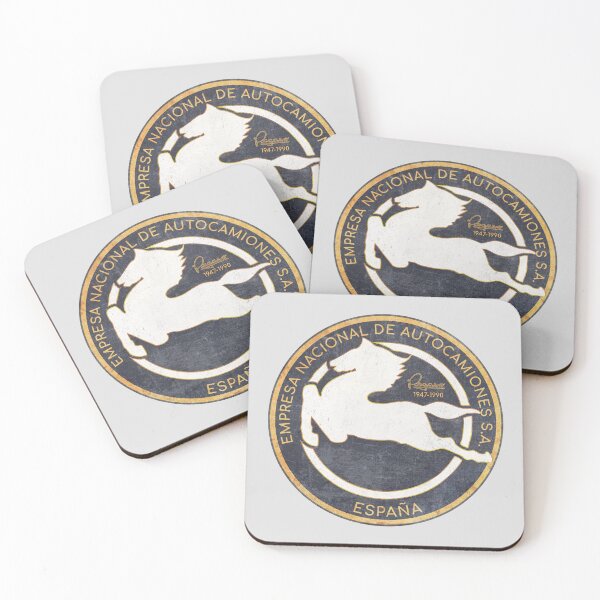 Item preview, Pegaso: Empresa Nacional De Autocamiones. S.A designed and sold by BGALAXY.