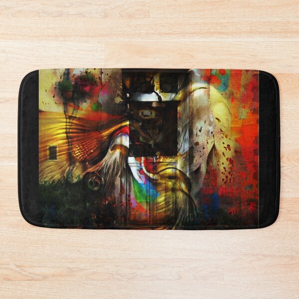 Item preview, Graffiti on the tuscany house designed and sold by Helios Be. Lavsh.