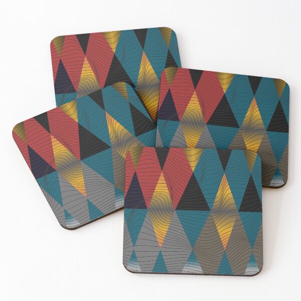 Item preview, Patchwork designed and sold by maistendencias.