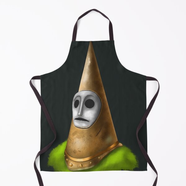 Item preview, Magican's Portrait designed and sold by Kacharava-Art.