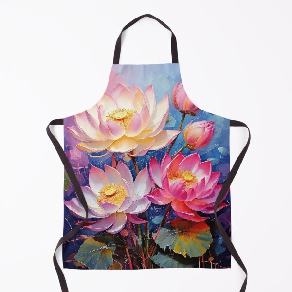 Item preview, Lotus Flowers designed and sold by SMartin.