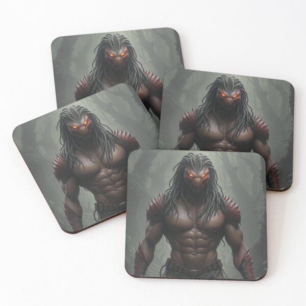 Item preview, Alien Hunter designed and sold by RaF71PrO.