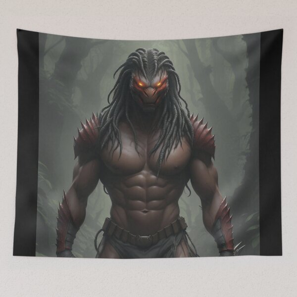 Item preview, Alien Hunter designed and sold by RaF71PrO.