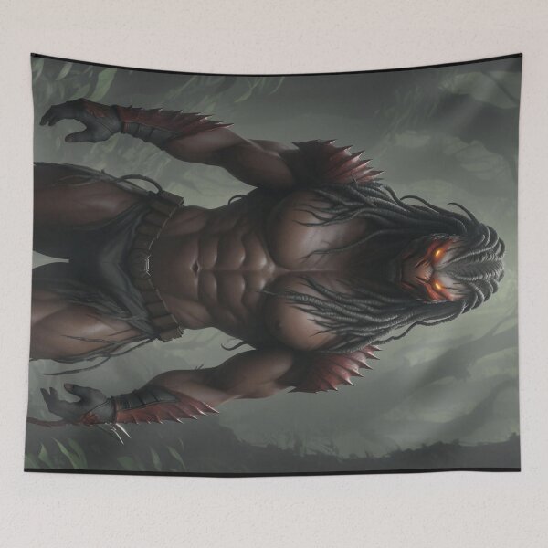 Item preview, Alien Hunter designed and sold by RaF71PrO.