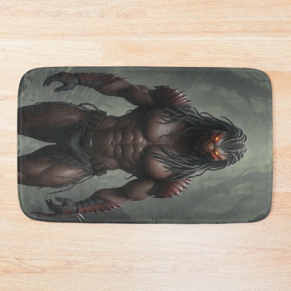 Item preview, Alien Hunter designed and sold by RaF71PrO.