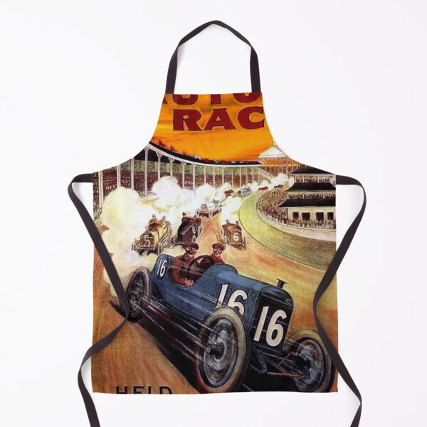 Item preview, The race 1914 Indianapolis designed and sold by Helios Be. Lavsh.