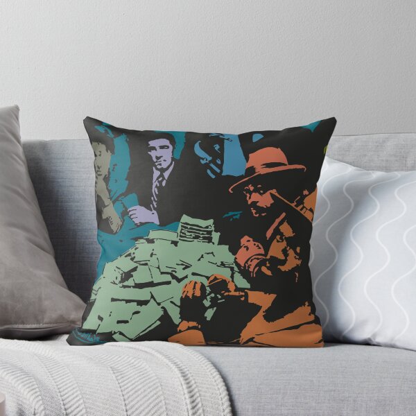 Item preview, Across 110th Street designed and sold by dimensionfourD4.