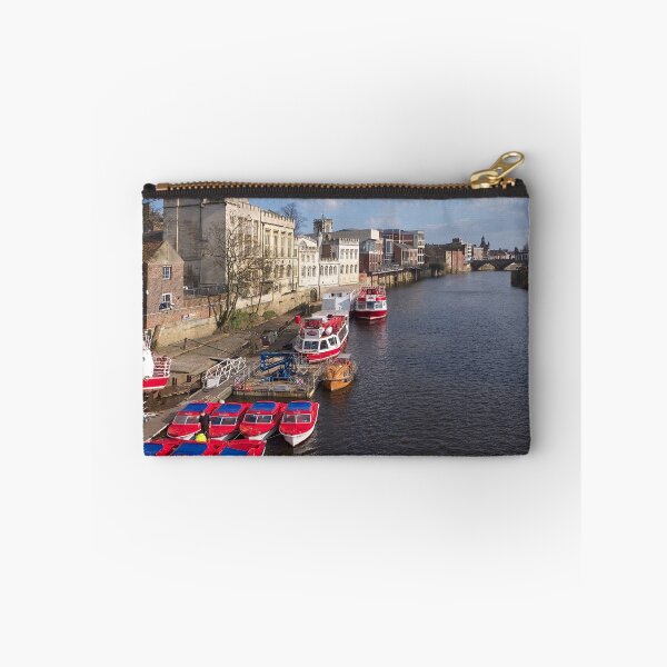 Item preview, River Ouse. designed and sold by John (Mike)  Dobson.